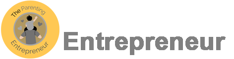 The Parenting Entrepreneur